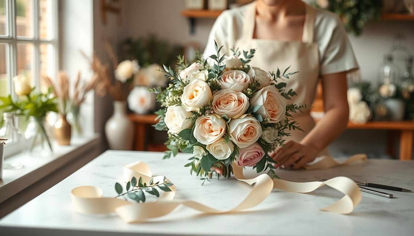 Floral Design for Meaningful Celebrations